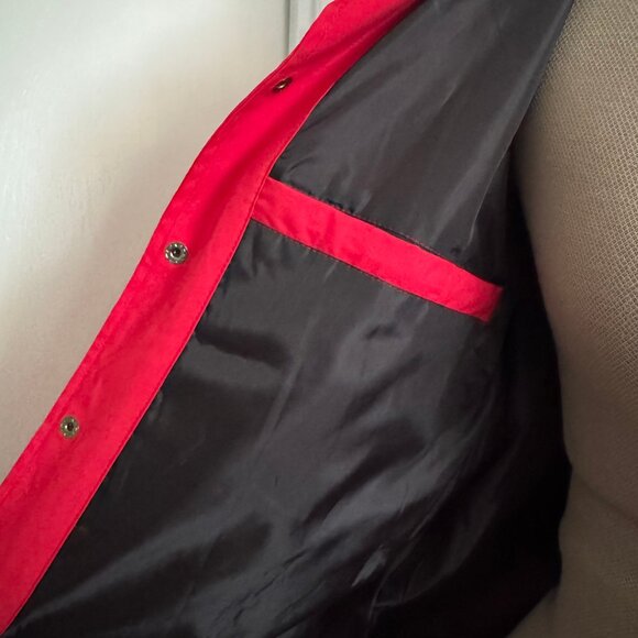 Kinwamonster Big Bad Wolf Jacket - Picture 7 of 10